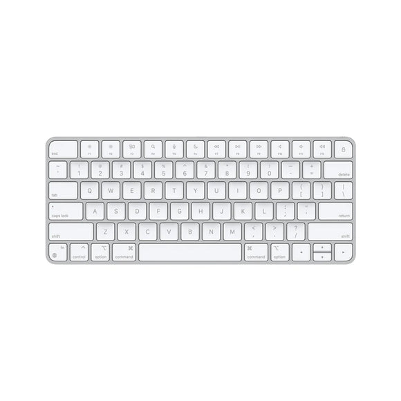 Apple Keyboard & Mouse
