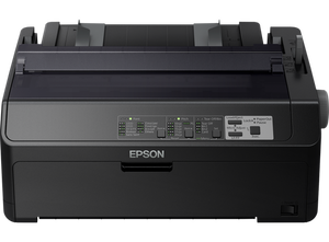 Epson LQ-590IIN Dot Matrix Printer (C11CF39402A0)