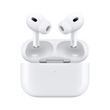 Apple AirPods Pro 2nd Generation with Magsafe Case (USB-C) - MTJV3ZE/A