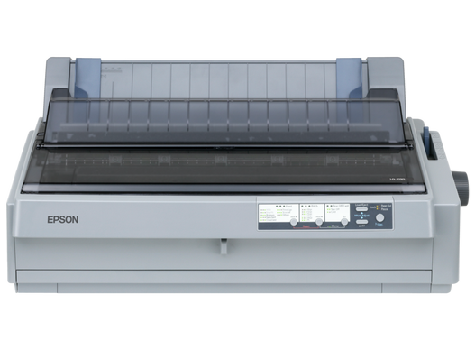 Epson LQ-2190  Dot Matrix Printer  (C11CA92001)