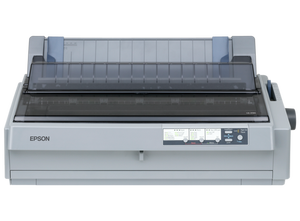 Epson LQ-2190N  Dot Matrix Printer  (C11CA92001A1)