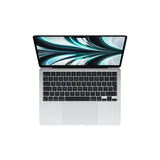 Apple 13-inch MacBook Air | M2 Chip With 8-Core CPU and 8-Core GPU | 256GB