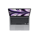 Apple 13-inch MacBook Air | M2 Chip With 8-Core CPU and 8-Core GPU | 256GB