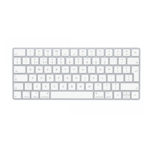 Apple Magic Keyboard with Touch ID - International English - MK293Z/A