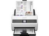 Epson WorkForce DS-870 A4, A3 with stitching function, SheetFeed Scanner (B11B250401BA)