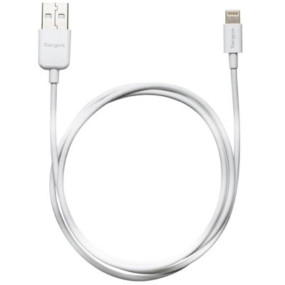 Targus Lightning To USB Charging Cable - 1m (ACC96101EU)