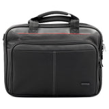 Targus 13.4 Inch Classic Clamshell Laptop Bag - Black (CN313)