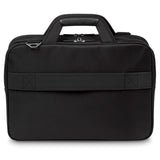Targus 15.6 Inch Mobile VIP Large Topload Laptop Case - Black (TBT916EU)
