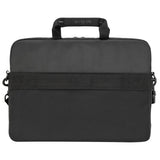 Targus 14 inch CityGear Slim Topload Laptop Case - Black (TSS866GL)