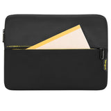 Targus 11.6 Inch CityGear  Laptop Sleeve - Black (TSS929GL)