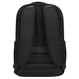 Targus 15.6 Inch Cypress Hero Backpack with EcoSmart® - Black (TBB586GL)
