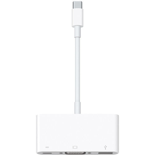 Apple USB Type-C VGA Multiport Adapter - MJ1L2