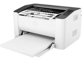 HP 107a Mono Laser Printer (4ZB77A)