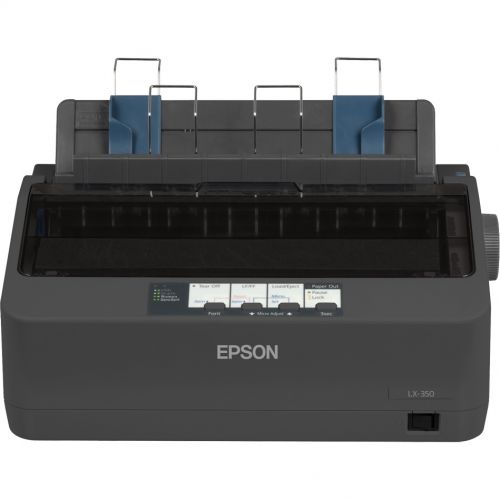 Epson LX-350  Dot Matrix Printer  (C11CC24031)