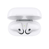 Apple AirPods with Charging Case - MV7N2