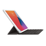Apple Smart Keyboard for iPad 8th/9th gen - International English - MX3L2Z/A