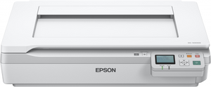 Epson WorkForce DS-50000N A3 document scanner (B11B204131BT)