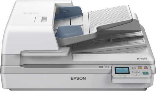Epson WorkForce DS-60000N A3 document scanner (B11B204231BT)