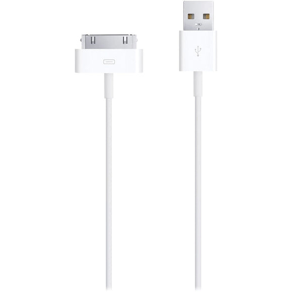 Apple 30-Pin to USB Cable (3.3') - MA591