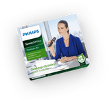 PHILIPS SMP 4000 SpeechMike Premium AIR (Push Button)