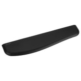 Kensington Ergo Soft Wrist Rest for Slim Keyboards - Black - K52800WW