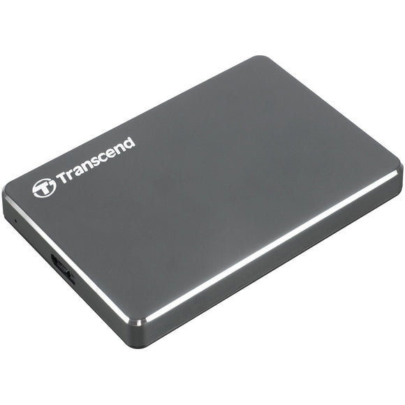 Transcend StoreJet 25A3 Series - 2.5 inch External HDD