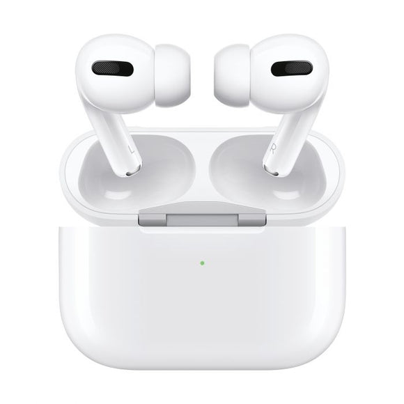 Audio Visual - Headphones - Apple
