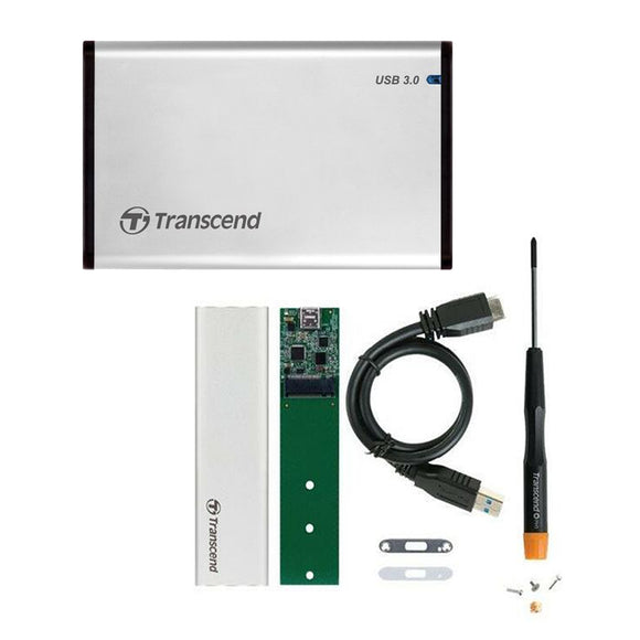 Storage - Ext HDD - Enclosure