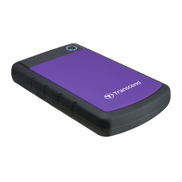 Storage - Ext HDD - 2.5