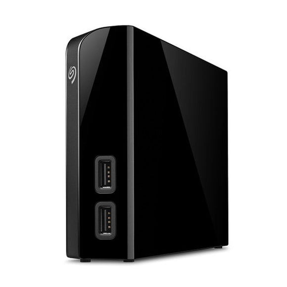 Storage - Ext HDD - 3.5