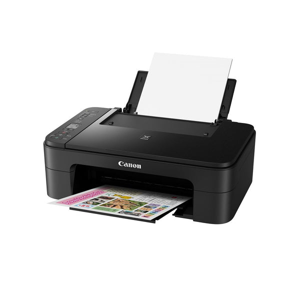 Printers - Canon Inkjet