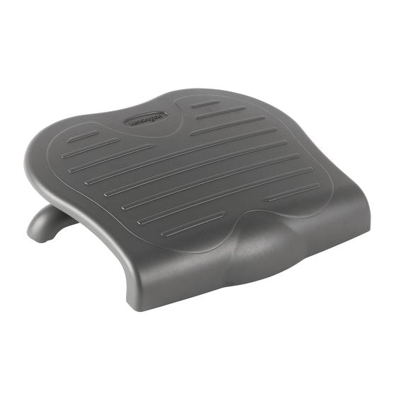 Ergonomic - Foot Rests & Back Supports