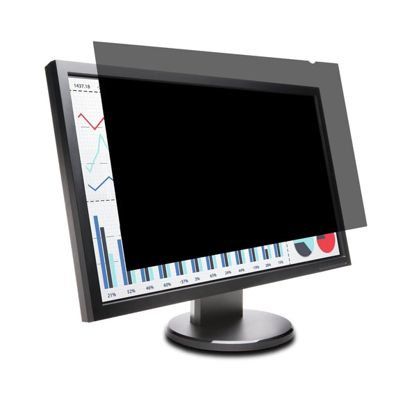 Ergonomic - Antiglare & Privacy Filters