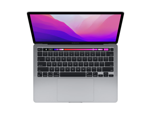 Apple Macbook