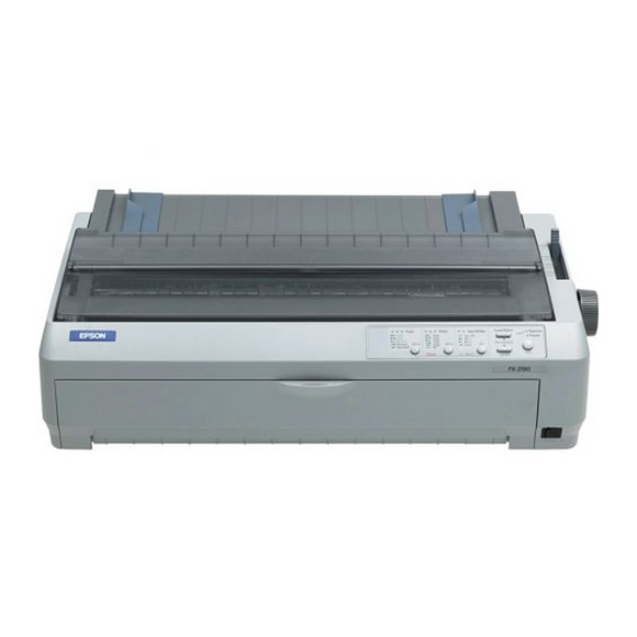 Printers - Epson Dot Matrix