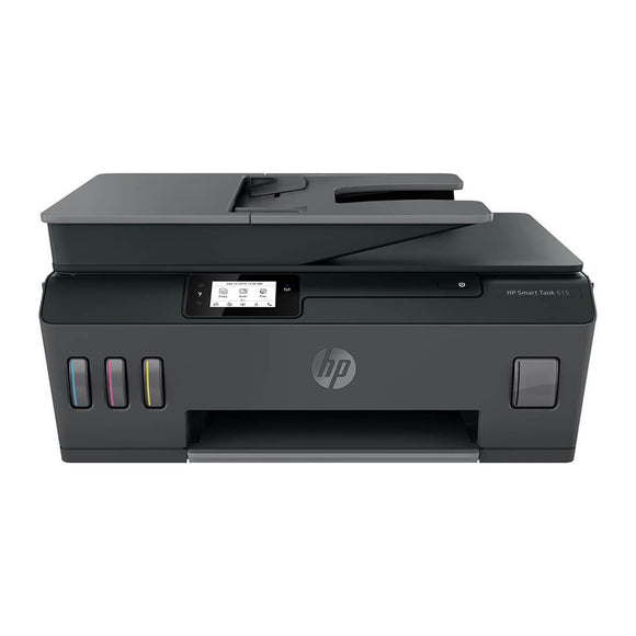 Printers - HP Inkjet