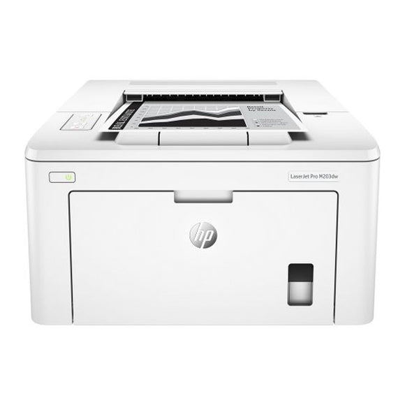 Printers - HP Laser