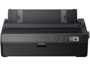 Epson FX-2190II Dot Matrix Printer (C11CF38401)