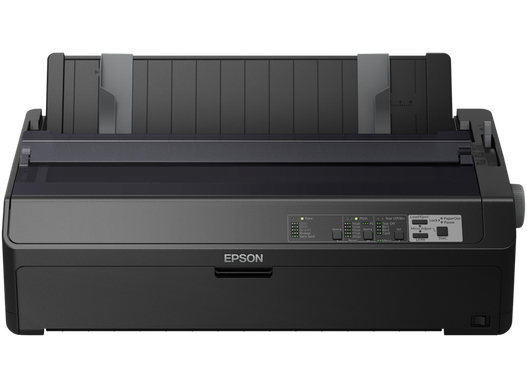 Epson FX-2190II Dot Matrix Printer (C11CF38401)