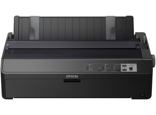 Epson FX-2190IIN  Dot Matrix Printer  (C11CF38402A0)