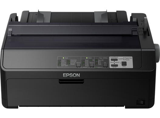 Epson LQ-590II Dot Matrix Printer (C11CF39401)