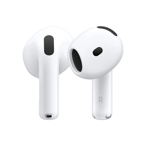 Apple AirPods 4 With Active Noise Cancellation - MXP93ZE/A