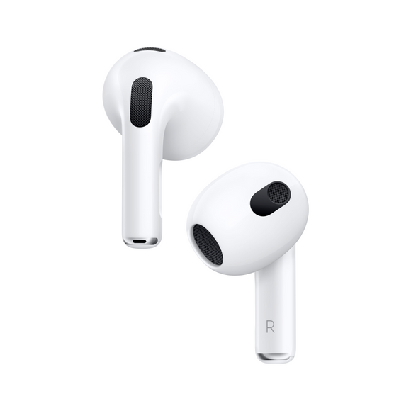 Apple AirPods with Lightning Charging Case - (3rd generation) - MPNY3ZE/A