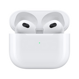 Apple AirPods with Lightning Charging Case - (3rd generation) - MPNY3ZE/A