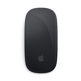 Apple Magic Mouse - Black Multi-Touch Surface - MMMQ3Z/A