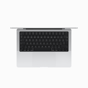 Apple 14-inch MacBook Pro M4 Chip 10-Core CPU 10-Core GPU | 16GB | 512GB