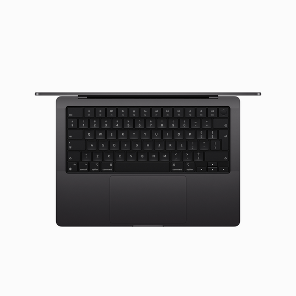 Apple 14-inch MacBook Pro M4 Chip 10-Core CPU 10-Core GPU | 16GB | 512GB