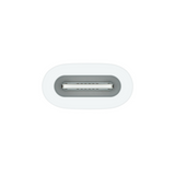 Apple USB-C to Apple Pencil Adapter - MQLU3ZM/A