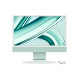 Apple 24-inch iMac M4-Chip with 10-core CPU - 10-core GPU 16GB | 512GB