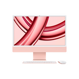 Apple 24-inch iMac M4-Chip with 8-core CPU - 8-core GPU 16GB | 256GB